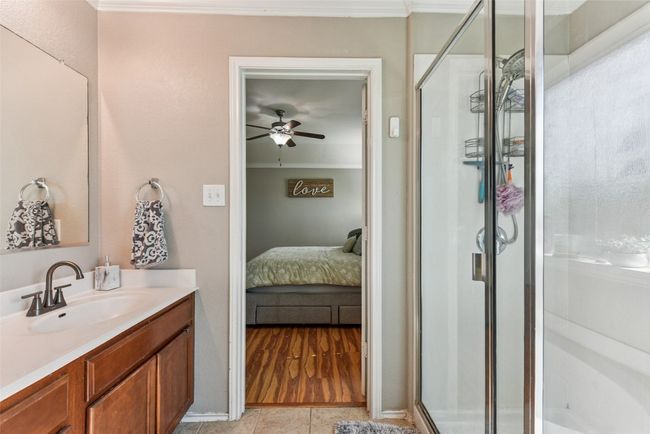 538 Travertine Trl, House other with 4 bedrooms, 3 bathrooms and 4 parking in Buda TX | Image 19