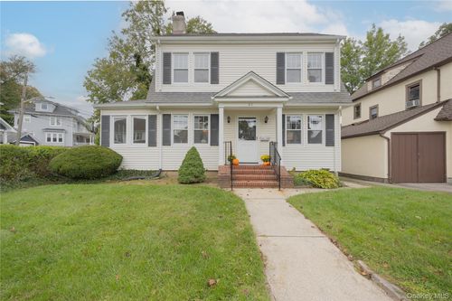 20 Byron Ave, White Plains, NY, 10606-3443 | Card Image