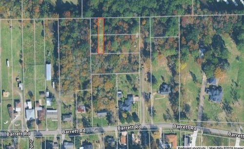 432 Barrett Lot 8 Road, Crosby, TX, 77532 | Card Image
