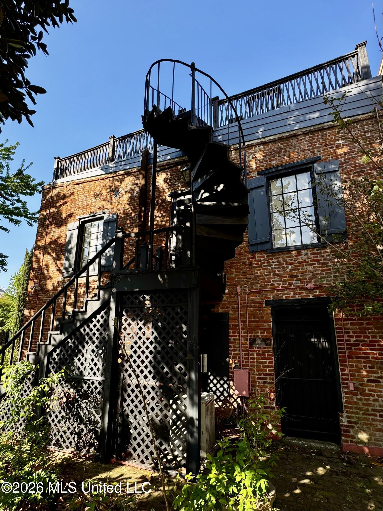 Residential in Natchez 5