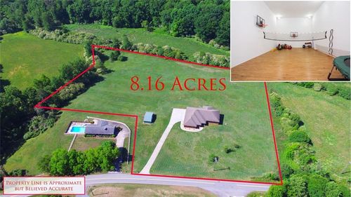 4113 Ledan Extension, Gainesville, GA, 30506 | Card Image