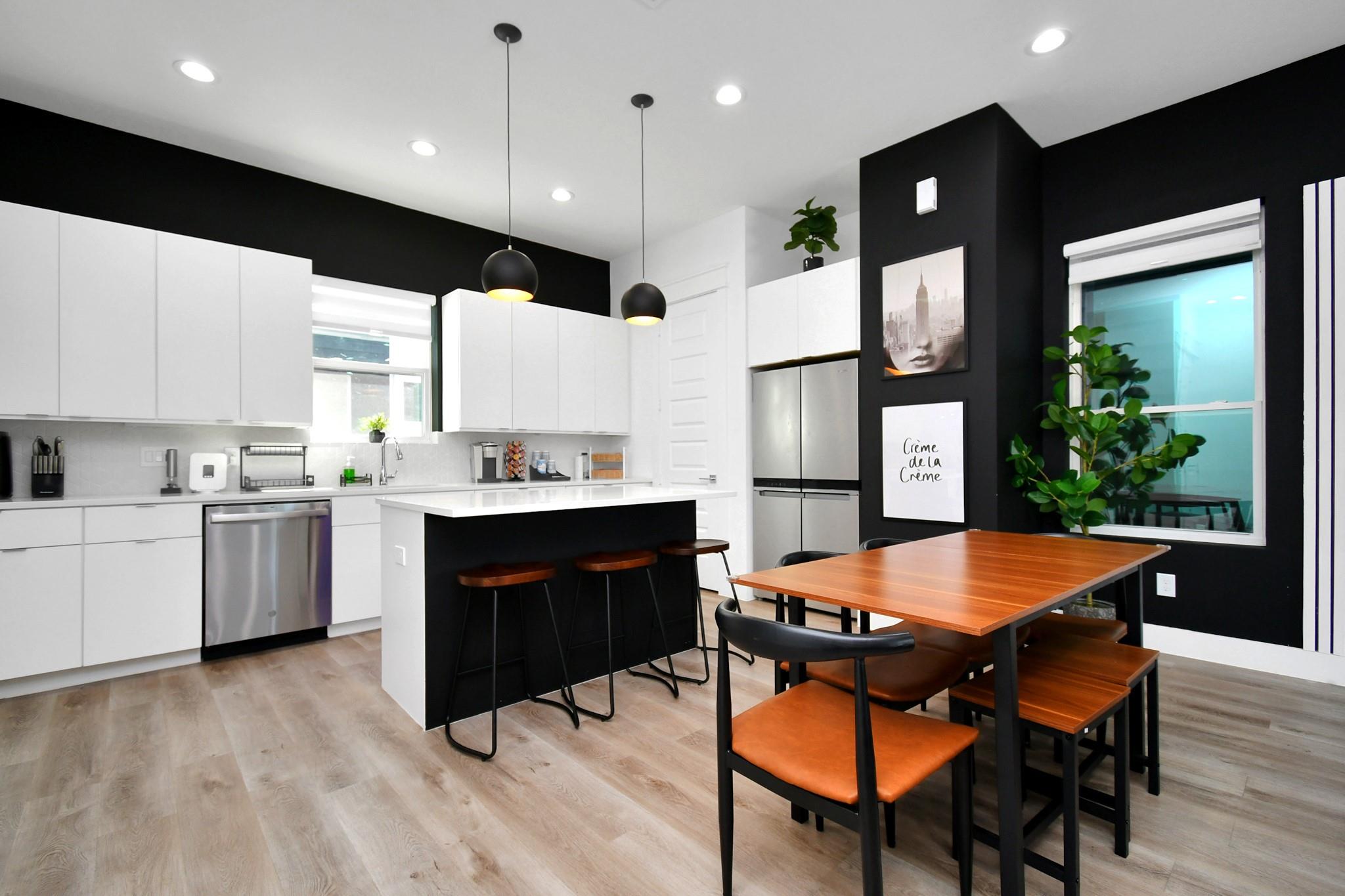 Residential Lease in Houston 5