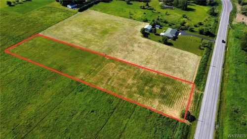 4118 Townline Road, Cambria, NY, 14094 | Card Image