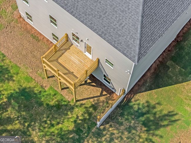 113 Cresthaven Dr, House other with 4 bedrooms, 3 bathrooms and 2 parking in Carrollton GA | Image 9