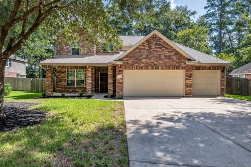 83 Palos Verde, Panorama Village, TX, 77304-1163 | Card Image