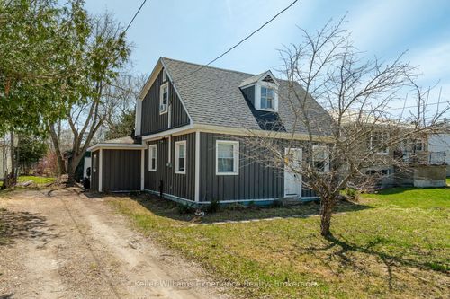 313 Mcnicoll St, Port Mcnicoll, ON, L0K1R0 | Card Image