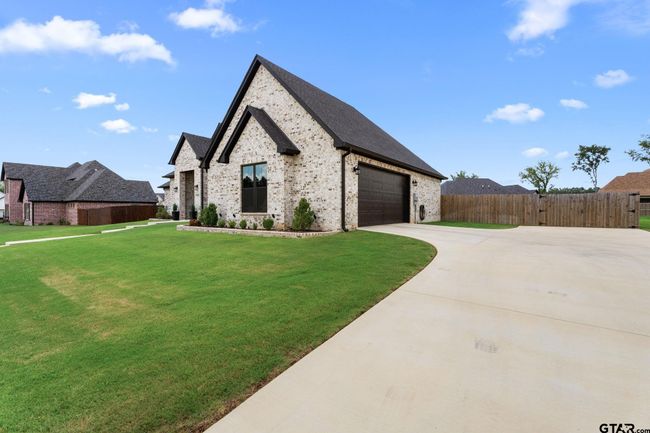 12293 Harlon St, House other with 3 bedrooms, 3 bathrooms and null parking in Flint TX | Image 31