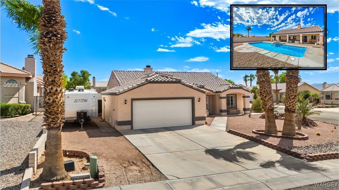 Emerald River Way, Fort Mohave, AZ 86426 #1
