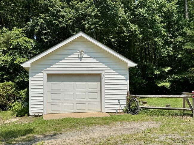 241 Levelfields Ln, House other with 3 bedrooms, 2 bathrooms and null parking in Lancaster VA | Image 21