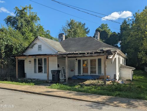510 Mcdowell St, Bristol, TN, 37620-2456 | Card Image