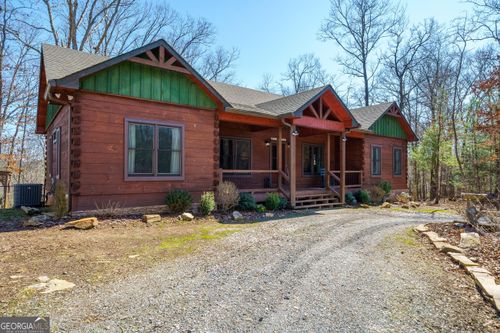 605 Toccoa Preserve Ln, Blue Ridge, GA, 30513 | Card Image
