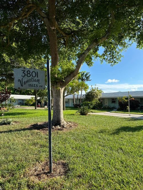 11-3801 Ne 22nd Ter, Lighthouse Point, FL, 33064-7441 | Card Image