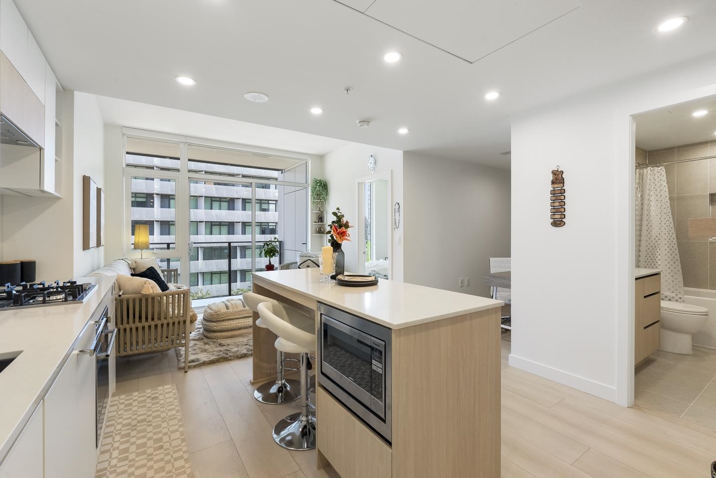 Residential in Surrey 4