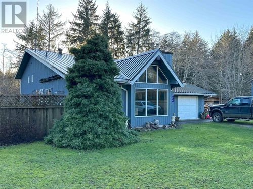 362 Christina Pl, Sandspit, BC, V0T1T0 | Card Image