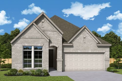 8217 Autumn Sage Trail, Denton, TX, 76207 | Card Image
