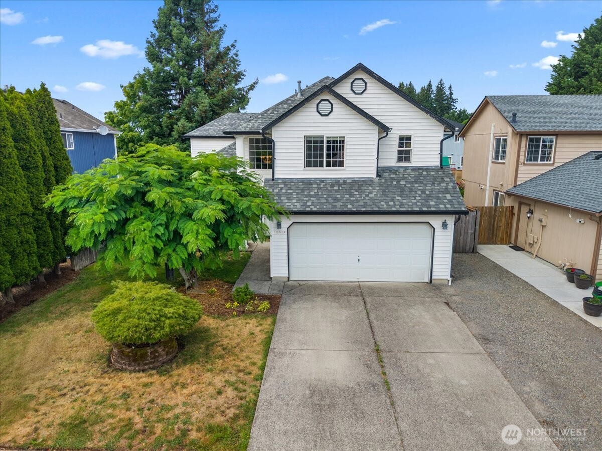 Residential in Vancouver 2