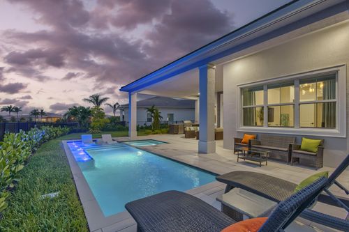 10109 Driftwood Way, Palm Beach Gardens, FL, 33412-2591 | Card Image