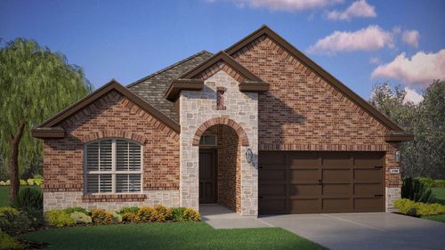 17137 Manzanilla Drive, Justin, TX, 76247 | Card Image