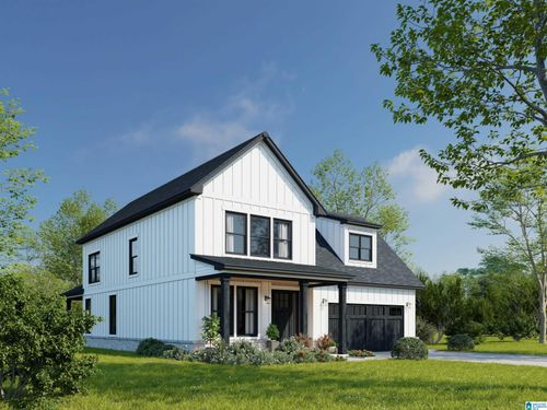 413 Alabama Blvd, TRUSSVILLE, AL, 35173-2398 | Card Image