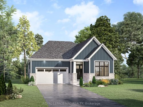 Lot 50 Buttonwood Dr, Fort Erie, ON, L2A | Card Image