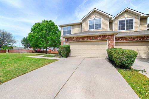 4579 Woodsboro Lane, Plano, TX, 75024 | Card Image