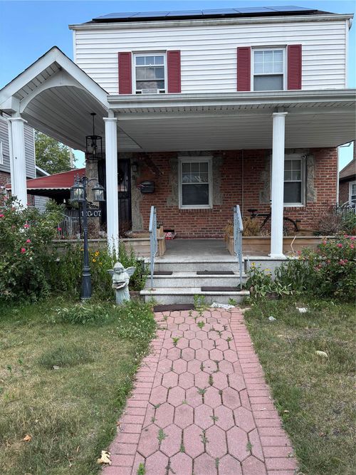 12007 224th St, Cambria Heights, NY, 11411-2140 | Card Image