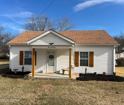 414 Galbraith Ave, Henderson, TN, 38340-1620 | Card Image