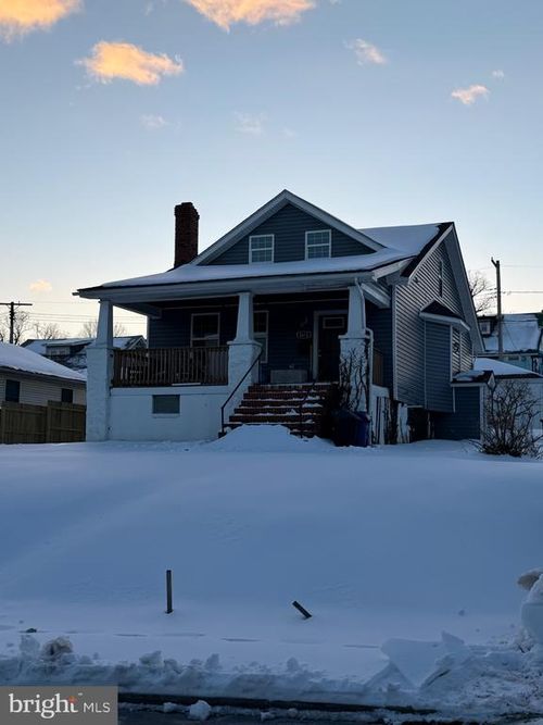 2612 Allendale Rd, BALTIMORE, MD, 21216-2108 | Card Image