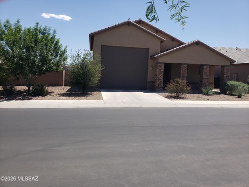10861 W Yates Ln, Marana, AZ, 85653-0556 | Card Image
