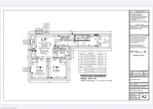 lower-52 George Brier Dr E, Paris, ON, N3L0L3 | Card Image