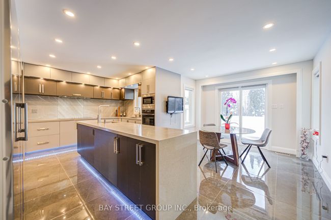 48 Coldstream Cres, House other with 4 bedrooms, 5 bathrooms and 4 parking in Richmond Hill ON | Image 15