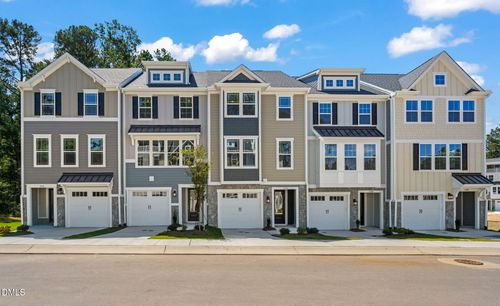 1110 Blackstone Dr, Durham, NC, 27712 | Card Image