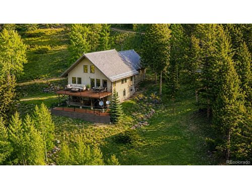 1113 Spring St, Jasper, CO, 81144 | Card Image