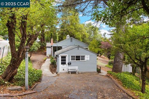 36 Vallecito Ln, Orinda, CA, 94563-2131 | Card Image