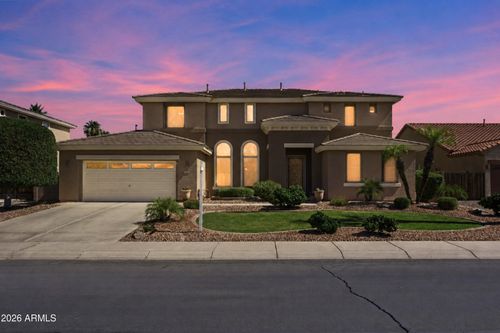 3122 E Juanita Ave, Gilbert, AZ, 85234-2003 | Card Image