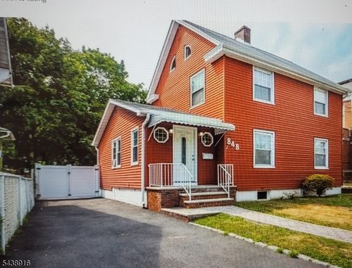 848 Cross Ave, Elizabeth, NJ, 07208-3547 | Card Image