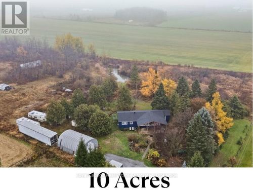 180118 Grey Road 9, Dundalk, ON, N0C1B0 | Card Image