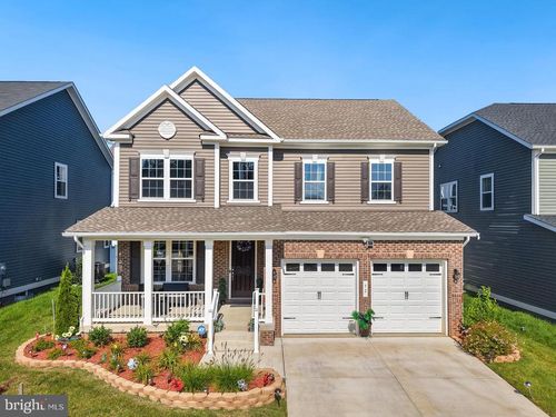 52 Spicebush Way, STAFFORD, VA, 22554-6878 | Card Image