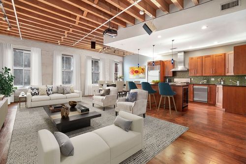 apt-3-96 South St, Boston, MA, 02111-2836 | Card Image