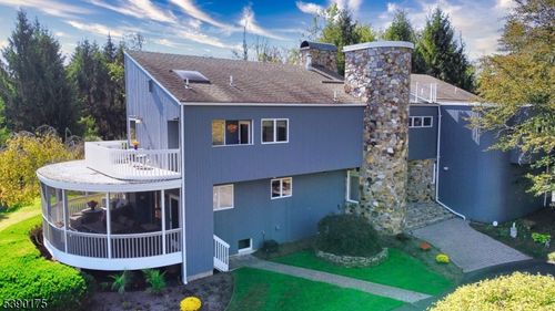 212 Sandy Ridge Mount Airy Rd, Stockton, NJ, 08559-1903 | Card Image