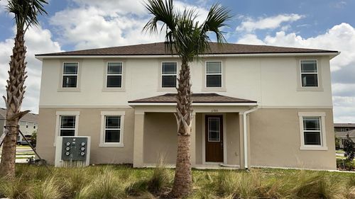 11915 Sunsail Avenue, ORLANDO, FL, 32832 | Card Image
