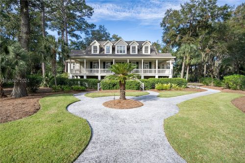 41 Freeport Drive, Daufuskie Island, SC, 29915 | Card Image