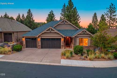 2596 Nw Pine Terrace Dr, Bend, OR, 97703-7552 | Card Image