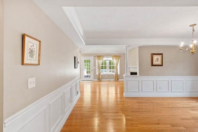 16 - 16 John Francis Ln, Condo with 2 bedrooms, 3 bathrooms and 2 parking in Acton MA | Image 4