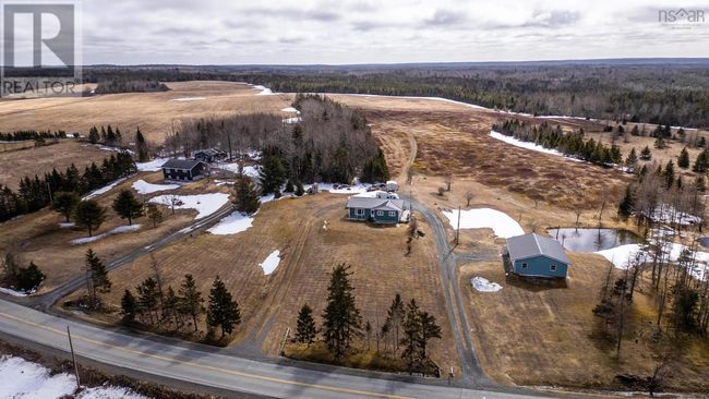 684 St Marys Rd, House other with 4 bedrooms, 2 bathrooms and null parking in Upper Musquodoboit NS | Image 45