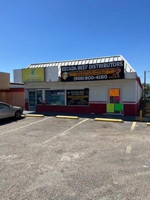 1112 S 23rd St, McAllen, TX, 78501-7222 | Card Image