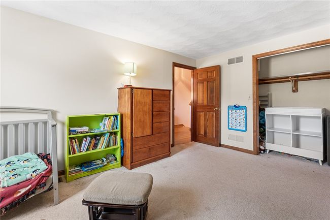 607 Brookhaven Ln, Condo with 2 bedrooms, 3 bathrooms and 2 parking in Woonsocket RI | Image 15