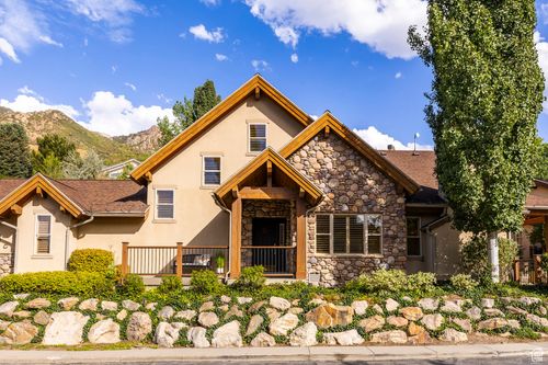 6519 S Canyon Ranch Rd, Holladay, UT, 84121-6367 | Card Image