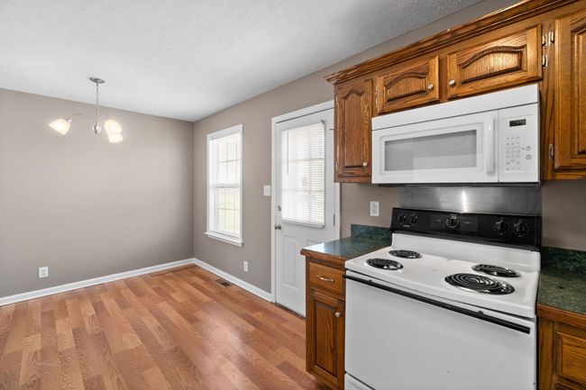 122 Gleaves Ln, House other with 3 bedrooms, 1 bathrooms and 2 parking in Oak Grove KY | Image 13