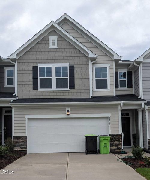 1728 Barrett Run Trl, Apex, NC, 27502-4506 | Card Image
